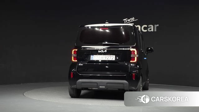 Kia The New Kia Ray id 5040123 из Кореи 23
