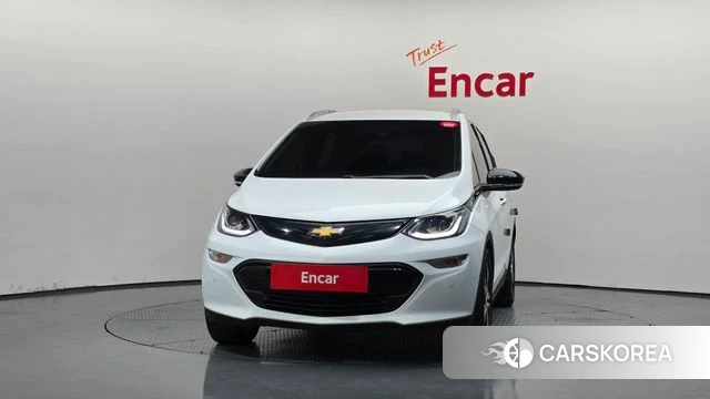 Chevrolet (GM Daewoo) Bolt EV id 4657923 из Кореи 23