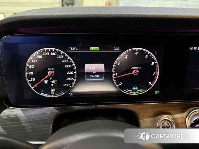 Mercedes-Benz E-Class 2020 Черный из Китая, фото 6