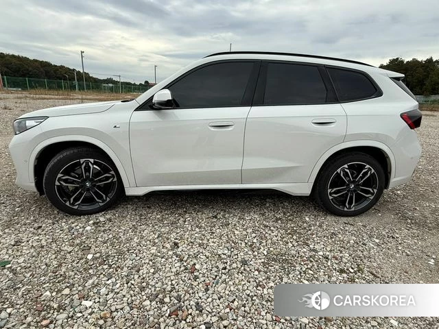 BMW X1 (U11) id 5051999 из Кореи 8