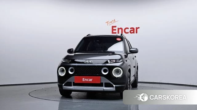 Hyundai Casper id 5021875 из Кореи 23