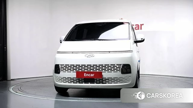 Hyundai Staria id 4976652 из Кореи 23