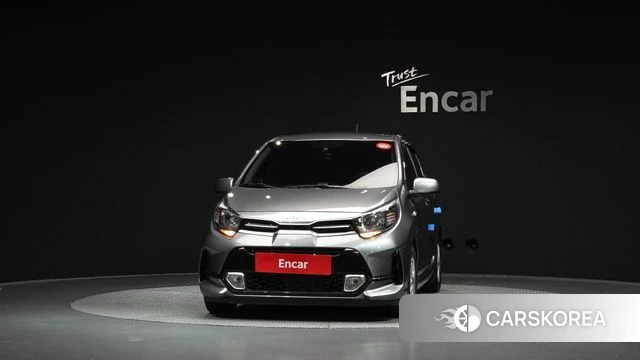 Kia Morning Urban (JA) id 5033659 из Кореи 23