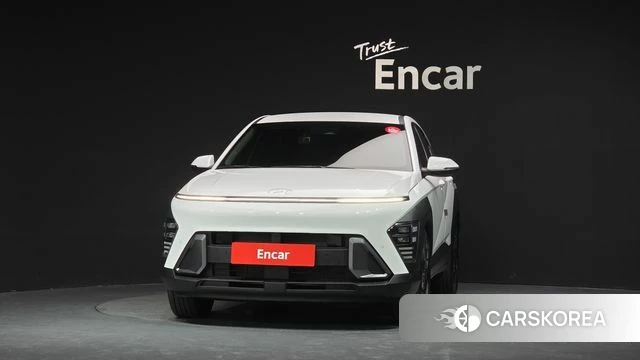 Hyundai Kona (SX2) id 4783715 из Кореи 13