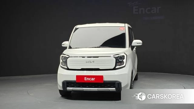 Kia The New Kia Ray id 5059059 из Кореи 23