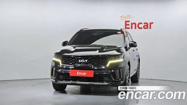 Kia Sorento 4th Generation id 2739929 из Кореи 13