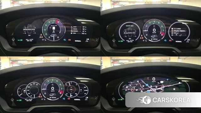 Porsche 911(992) id 4949751 из Кореи 13