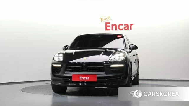 Porsche Macan id 5016907 из Кореи 13