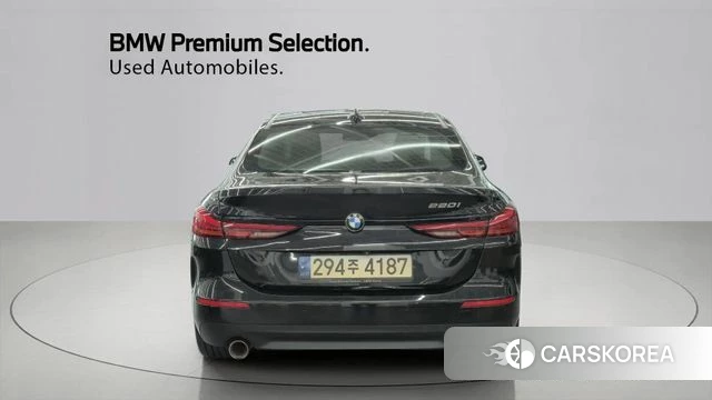 BMW 2 Series Gran Coupe (F44) id 4959086 из Кореи 10