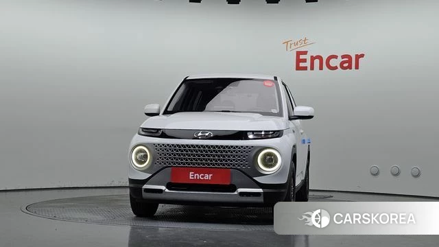 Hyundai Casper id 4769023 из Кореи 23