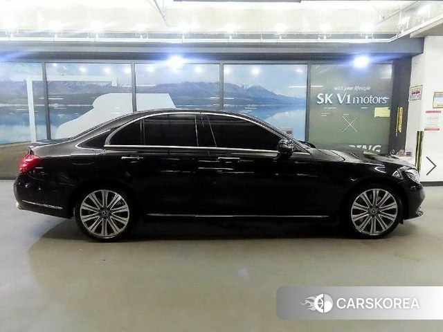 Mercedes-Benz E-Class W213 id 5035313 из Кореи 13