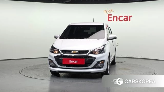 Chevrolet (GM Daewoo) The New Spark id 4587070 из Кореи 14