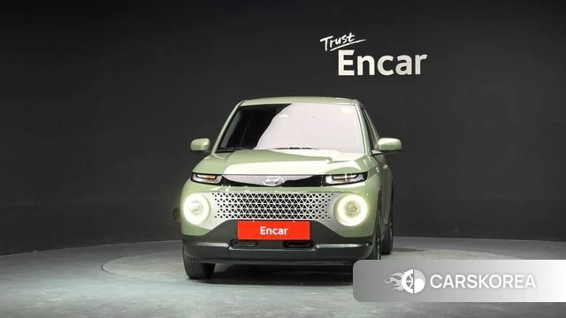Hyundai Casper id 4921705 из Кореи 23
