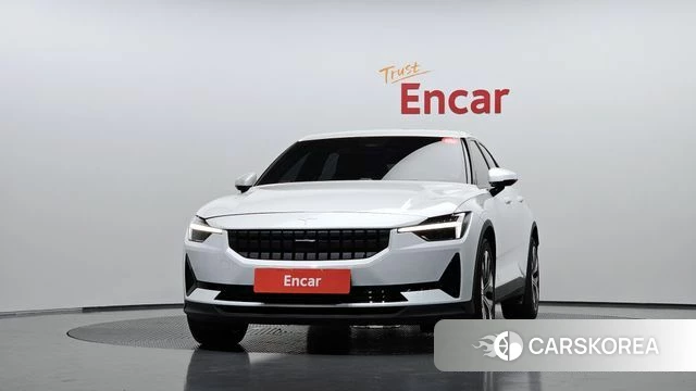 Polestar Polestar 2 id 4935958 из Кореи 23