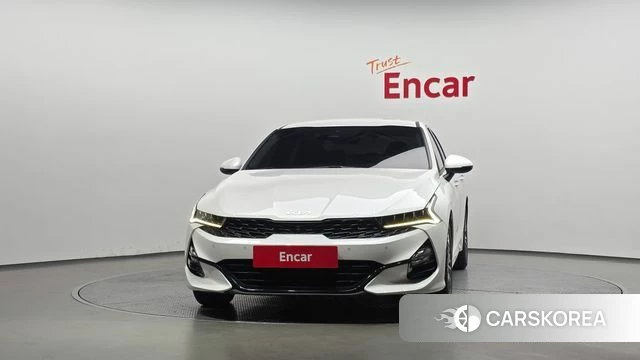 Kia K5 3rd generation id 4855027 из Кореи 13