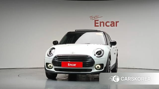Mini Cooper Clubman id 4749273 из Кореи 23