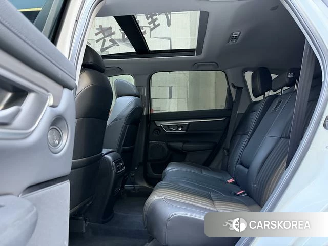 Honda Breeze 2022 Белый из Китая, фото 5