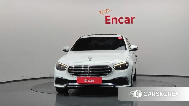 Mercedes-Benz E-Class W213 id 5053525 из Кореи 23
