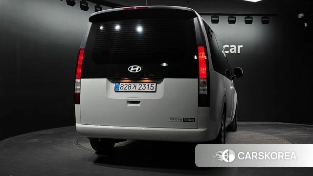 Hyundai Staria id 5015753 из Кореи 23