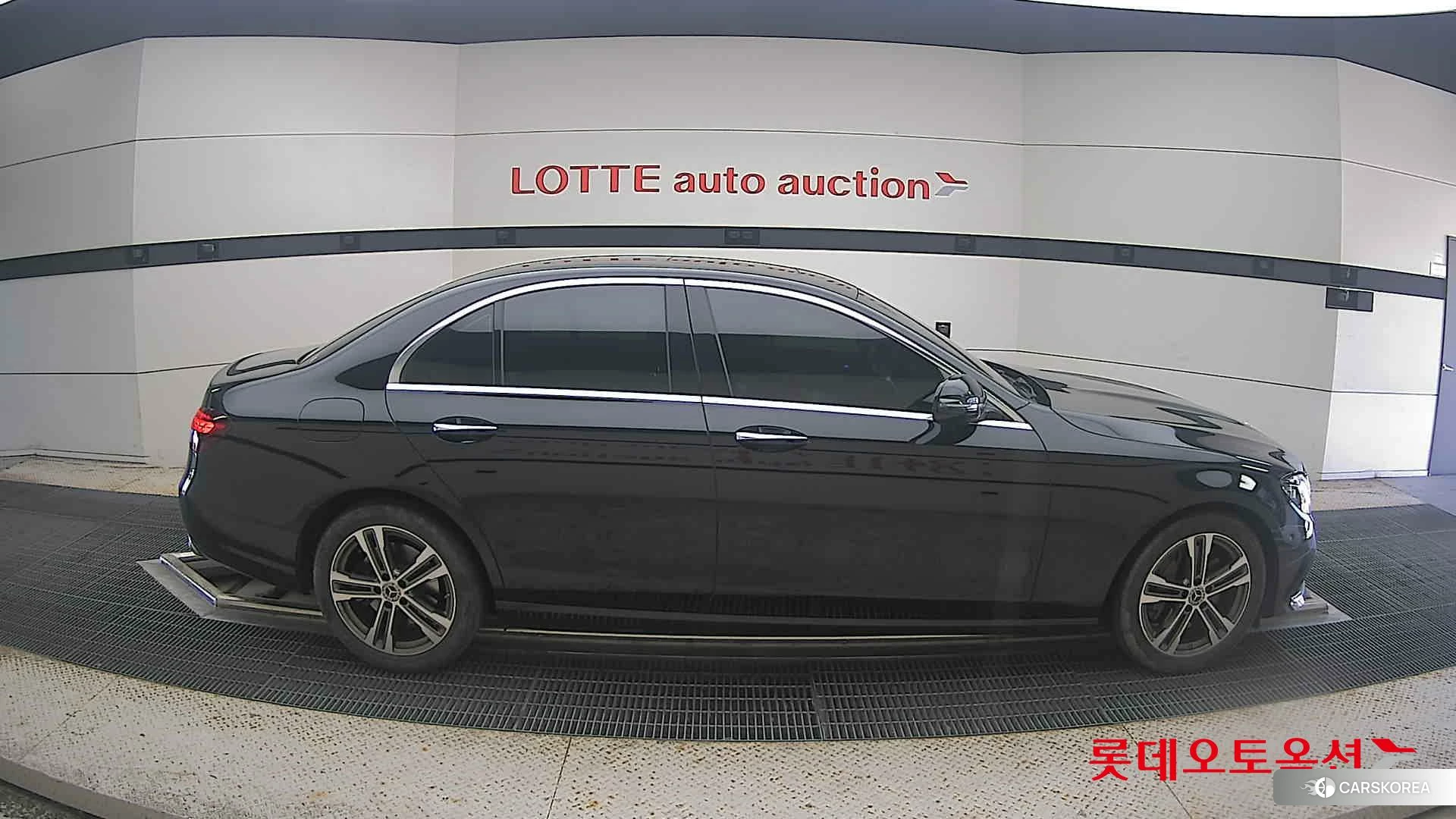 Mercedes-Benz Mercedes-Benz E350 4MATIC id 4989967 из Кореи 22
