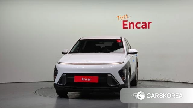 Hyundai Kona (SX2) id 5027108 из Кореи 23