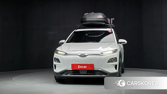 Hyundai Kona Electric id 4794838 из Кореи 23