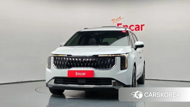 Kia The New Carnival 4th Generation id 4957447 из Кореи 23