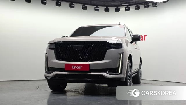 Cadillac Escalade 5th Generation id 4991450 из Кореи 13