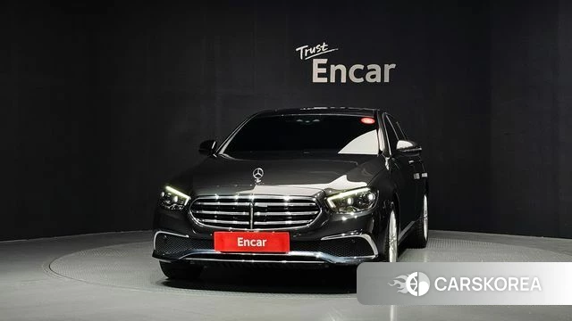 Mercedes-Benz E-Class W213 id 5059986 из Кореи 23