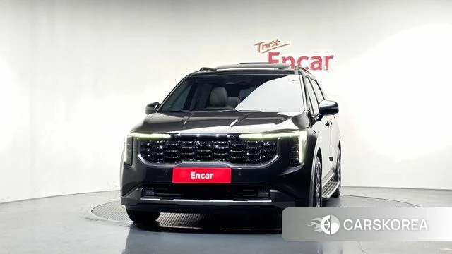 Kia The New Carnival 4th Generation id 4957599 из Кореи 23