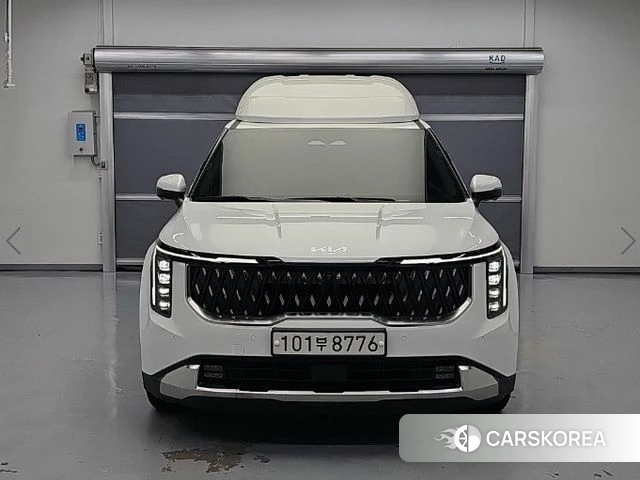 Kia The New Carnival 4th Generation id 5015978 из Кореи 12
