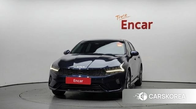 Kia K5 Hybrid 3rd Generation id 4991387 из Кореи 23