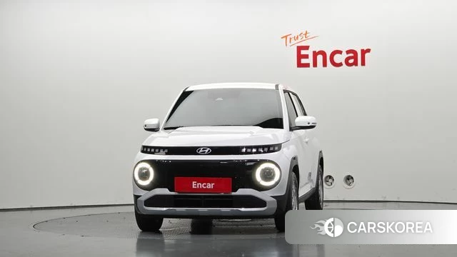 Hyundai Casper Electric id 4927834 из Кореи 23