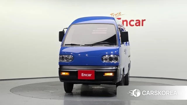 Chevrolet (GM Daewoo) New Damas id 4944003 из Кореи 13