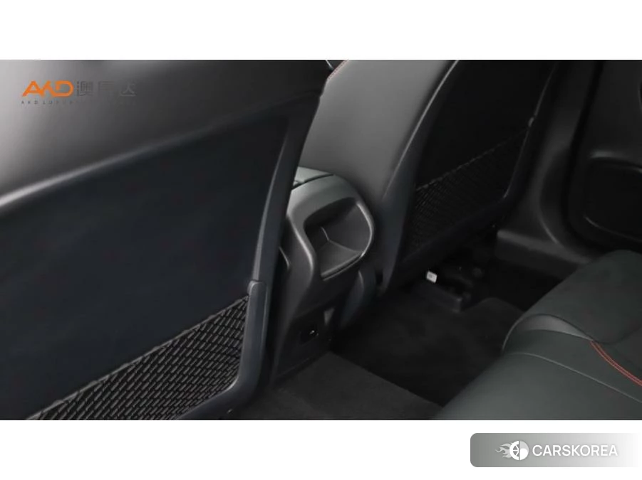 Mercedes-Benz CLA 2021 Красный из Китая, фото 3