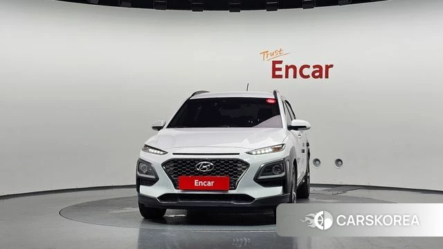 Hyundai Kona id 4998868 из Кореи 23
