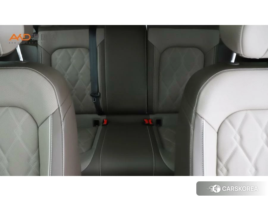 Volkswagen Viloran 2023 Серебристо-серый из Китая, фото 4