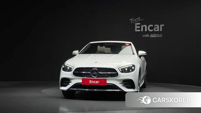 Mercedes-Benz E-Class W213 id 4976086 из Кореи 23