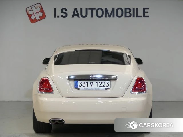 Rolls-Royce Lace id 4698387 из Кореи 13