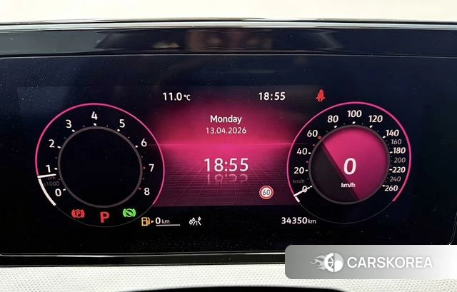 Volkswagen Lamando 2023 Белый из Китая, фото 3