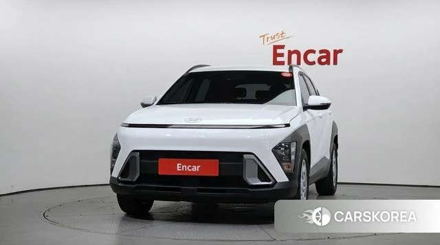 Hyundai Kona Hybrid (SX2) id 5015676 из Кореи 13
