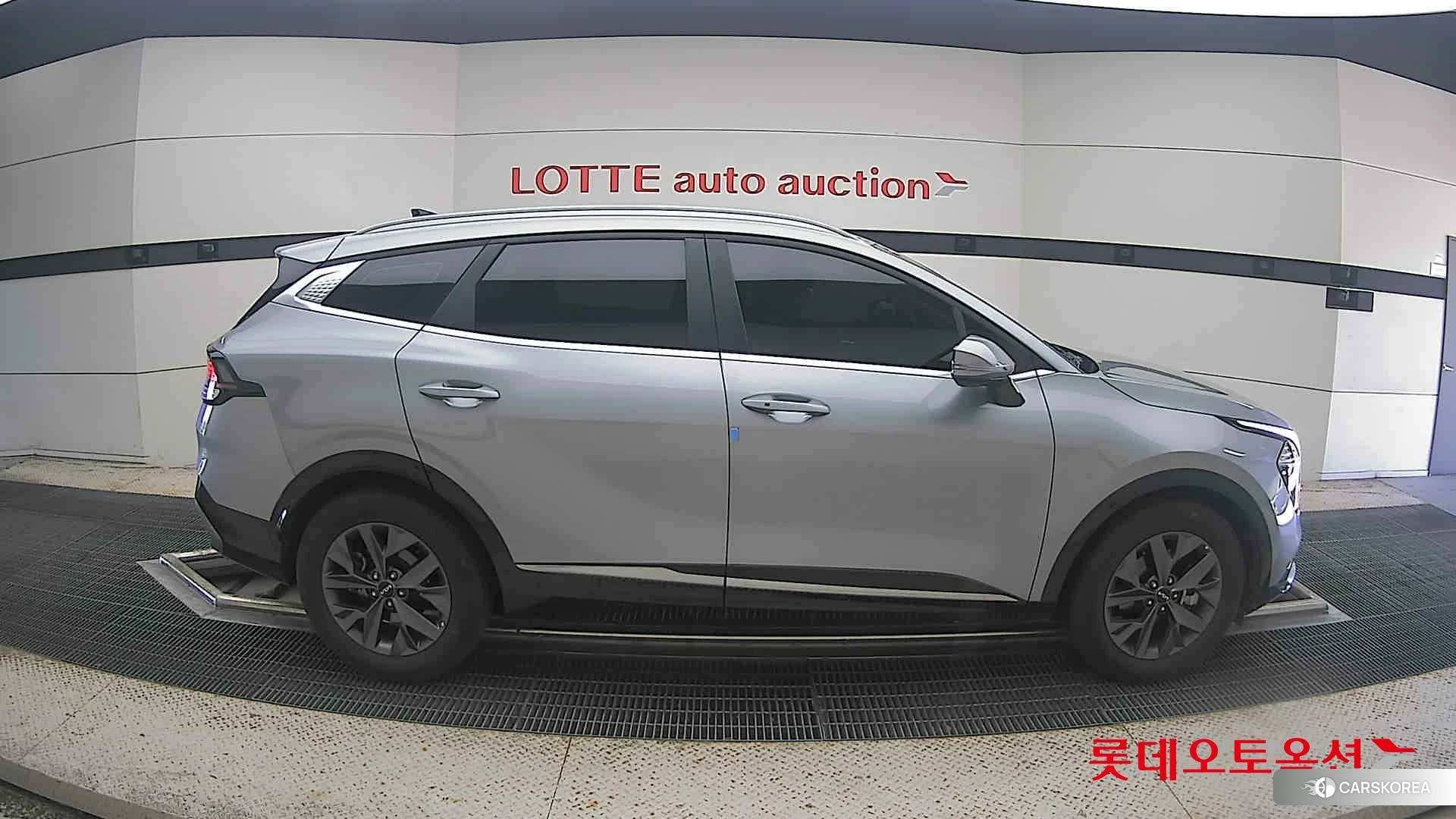 Kia Sportage id 4990059 из Кореи 23