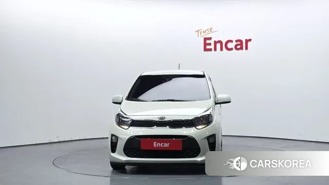 Kia All New Morning (JA) id 3510194 из Кореи 13