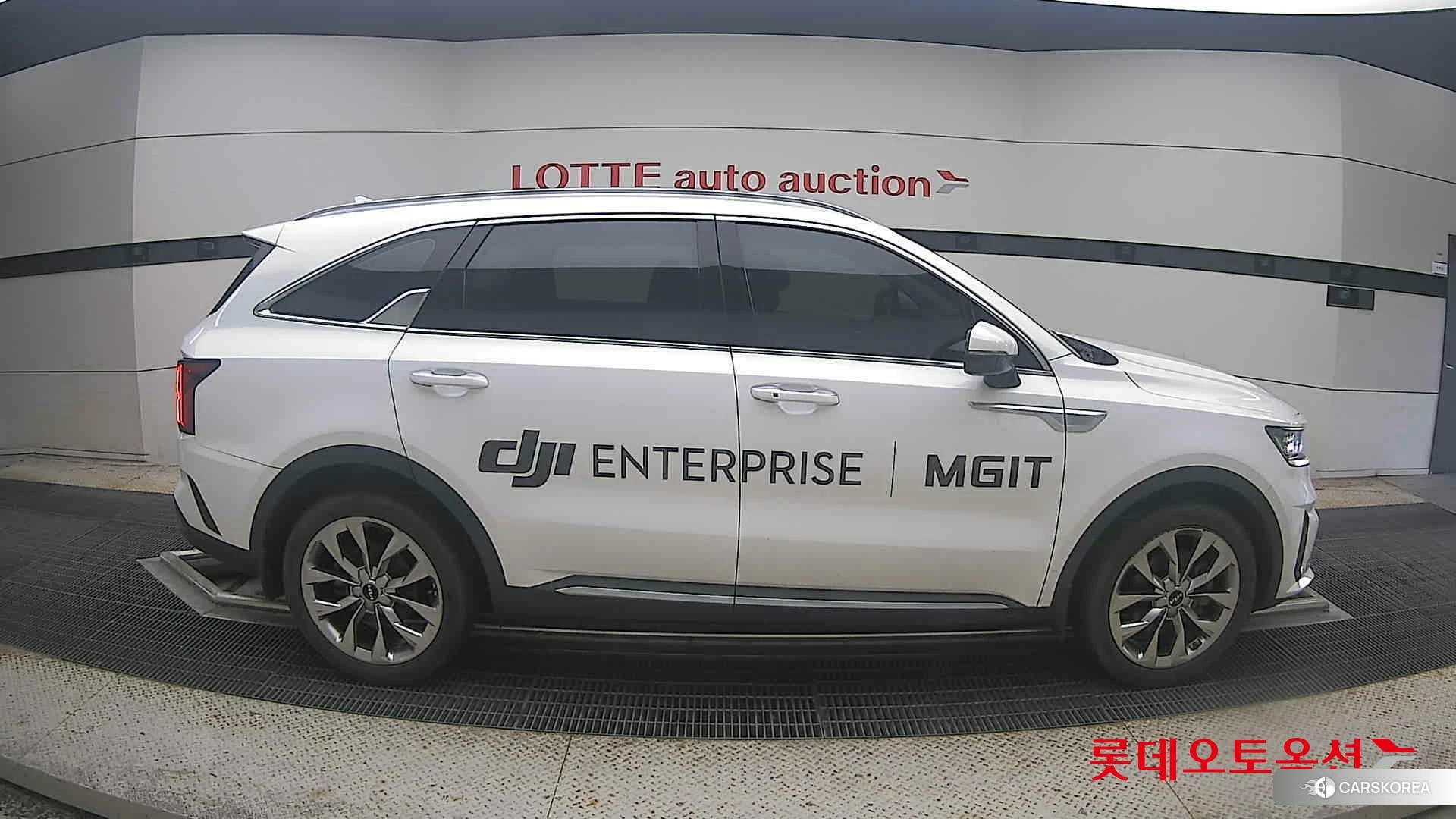 Kia Sorento id 4984588 из Кореи 23