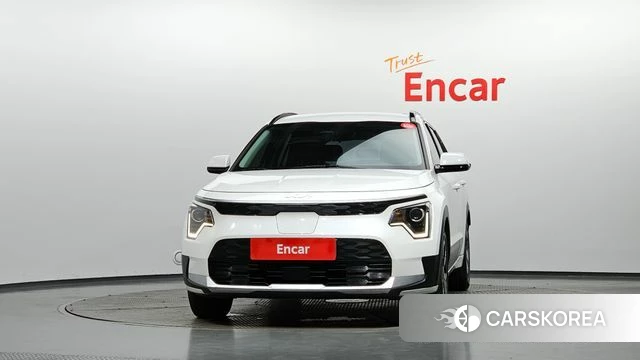 Kia Di All New Niro EV id 4975973 из Кореи 13