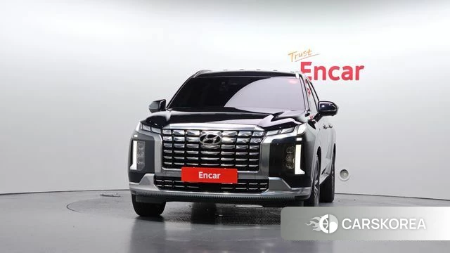 Hyundai The New Palisade id 4661261 из Кореи 13