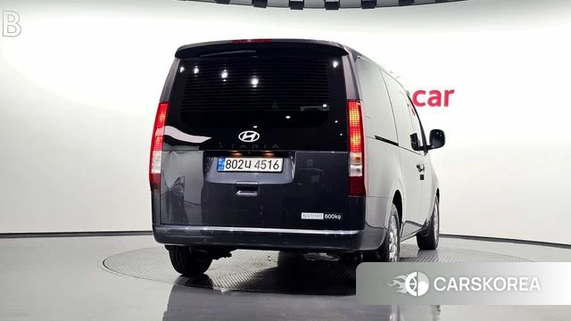 Hyundai Staria id 4965261 из Кореи 23