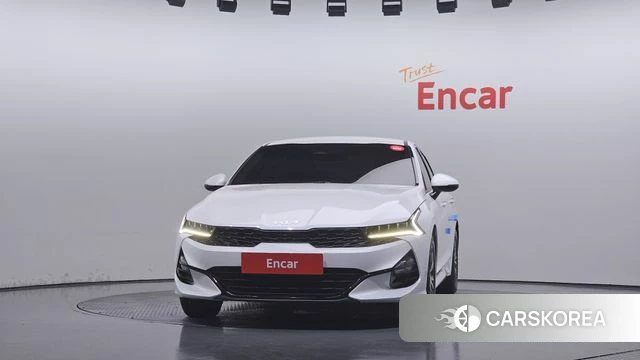 Kia K5 3rd generation id 4975813 из Кореи 13