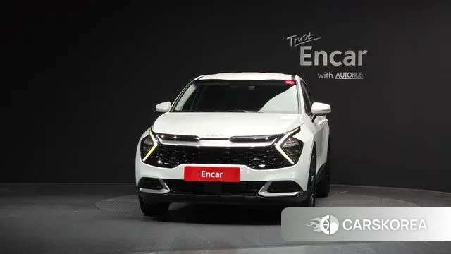 Kia Sportage 5th Generation id 3447943 из Кореи 13