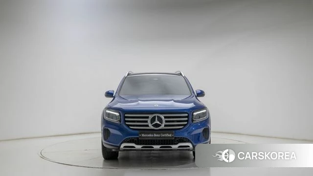 Mercedes-Benz GLB-Class X247 id 4995433 из Кореи 13
